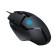 Mouse Logitech G402 Hyperion Fury, Game, Wending, 8 KN, backlight, 4000 DPI, USB, Black