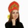 Kokoshnik "Venzel Central"