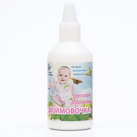 Podging children's ecotex, 35 g