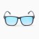 Sunscreen glasses "OneSun", UV 400, pipe 14 cm, width 14.5 cm, lens 4.3 x 5.5 cm, flex