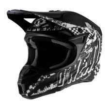 Short crossbow o’neal 5series rider, size m, black, white