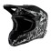 Short crossbow o’neal 5series rider, size m, black, white