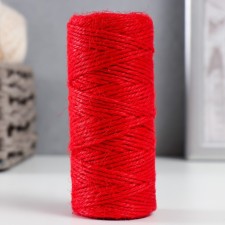 Yarn 100% juts 
