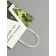 Craft package "From February 23!" 21 x 11 x 27 cm