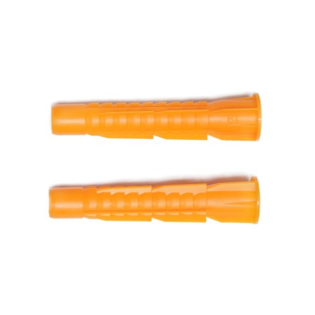 Dowel tundra, universal, with board, polypropylene, 12x71 mm, 50 pcs-3