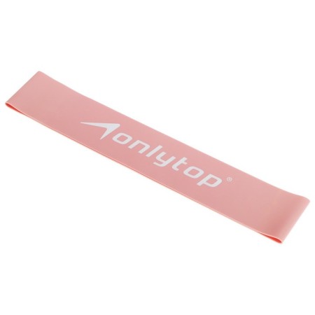 ONLYTOP fitness reset, 30x5x0.12 cm, load 15 kg, powder color-2