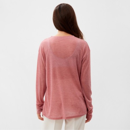 Longslivla female Mist Odenize, pink-5