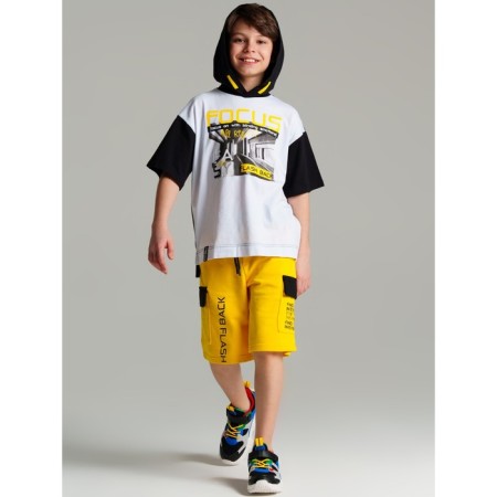 T -shirt for a boy PlayTode, height 158 ​​cm-1