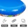 Winter Star Stick Tubing Watering Wheel, Czech Diameter 100 cm