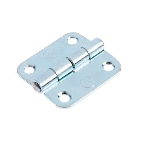 Loop overhead tundra PN5-40, zinc coating, 1 pc.