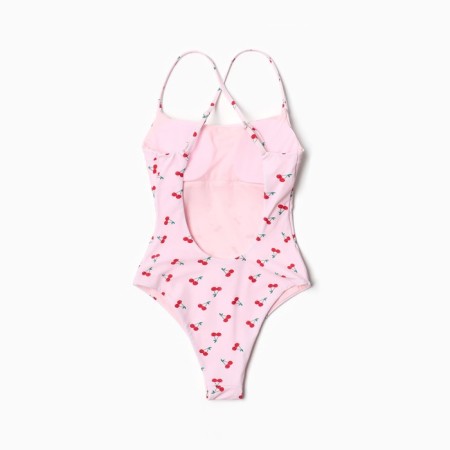 Swimsuit Asset female mist cherry, size l-4