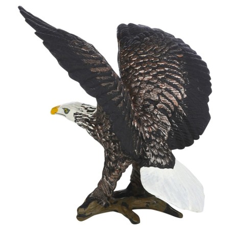 Figure "World of Wild Animals: Eagle"-1