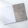 Diary A5, 100 sheets soft region. Soft-Tach "Listen to Heart"