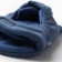 Children's hat, jeans color, size 42-44
