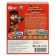 Board game "Smart quiz. Rules of the road ", 5+