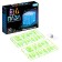 3D puzzle "Magic Cube", crystalline, 30 details, Mix color
