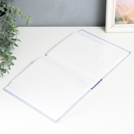 Photo album "Sea" 50 sheets 200 photos 10x15 cm-2