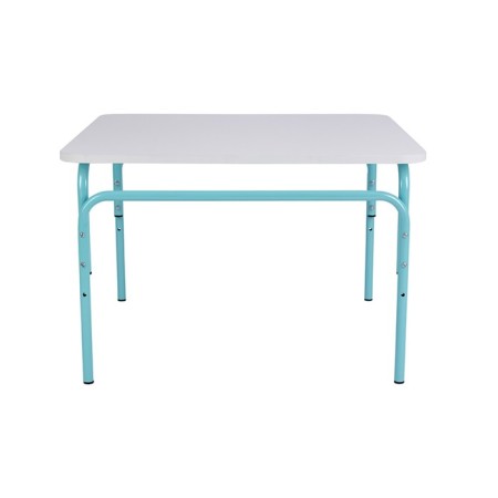 Table children's growing fairy "My baby", group 0-1, color white lazor-2
