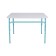 Table children's growing fairy "My baby", group 0-1, color white lazor