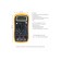 Multimeter Proconnect Mas830L, 0.2-600 V, 0-10 A, 0-2 MOM, diode test, "B (call" mode "