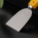 Knock for cheese cheese Chees, 13 cm, yellow color