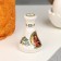 Candlestick No. 3, ceramics