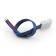 Flexible Connector for the Running Wave tape one -sided, 5 pcs