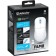 Mouse Defender Fame GM-516, wireless, optical, 10,000 dpi, 300 mAC USB, white