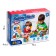 Designer Puzzle "Pop IT", 2 in 1, 24 details