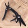 Multitul 8V1 with pliers
