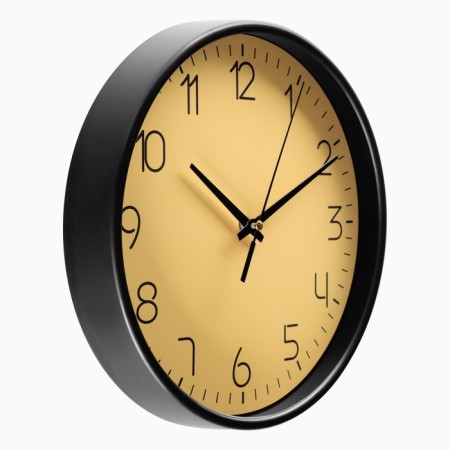 Watch Wall "Classics", D-25 cm, smooth move-1