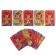 The game of Pravda or Action, 36 cards, 5.8x8.5 cm
