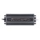 Power supply uniel, 60 watts, IP67, 12 V, 50-60 Hz, 5A, 2 outputs, silver color