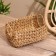 Wicker basket 25x20x16 cm