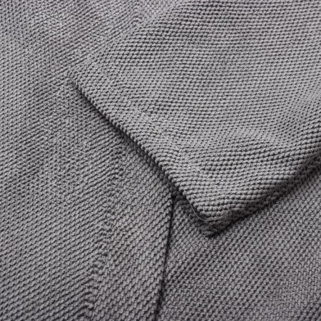 Hare male Ethel, col. Gray, rr 56-58, 100% polyester, 300 g/m2-2