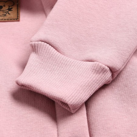 Kit (blouse/panties) Children's launch, color of the powder, height 62 cm-4