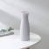 Flower vase, 7 × 20 cm, 500 ml, color mix
