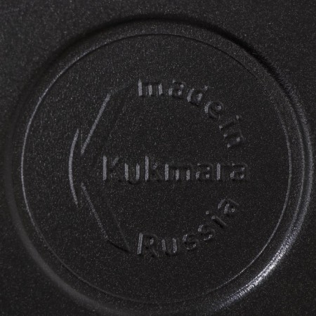 The pan -pancake “Tradition”, D = 24 cm, removable handle, anti -stick coating, black color-6