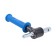 Yaman adapter under a screwdriver, D-20 mm, for ice discovers tornado