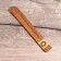 Boil Buckyan Bucky Tree, Horn 25 cm