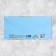 Money envelope "Happy Birthday", Smiles, 16.5 × 8 cm