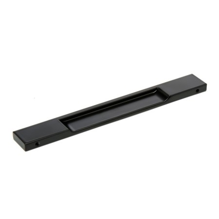 Penfa Cappio RP101BL, m/o 160 mm, black color, 4 pcs.-1