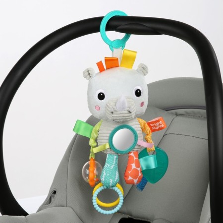 Developing toy Bright Starts "Rhino"-2