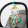 Developing toy Bright Starts "Rhino"