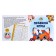 The board game "Guess who you are"