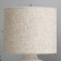 Highway lamp spherum E14 40W gray 28x18x18 cm