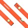 Patriot LCP-1200 level, aluminum, milled, 1200 mm