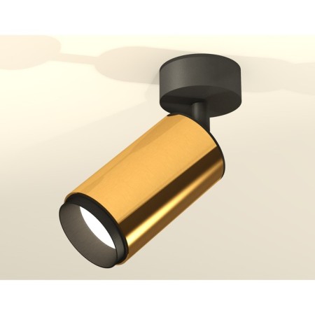 Ambrella Light, Techno, XM6327021, GU5.3, Gold Polized Gold Polled Set-2