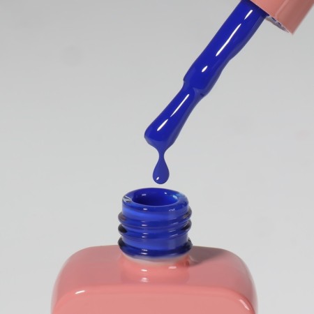 Simple nail polish gel, 3 phase, 10 ml, led/uv, color (259)-8