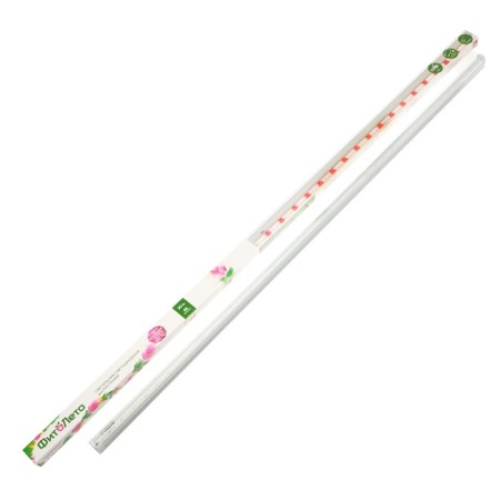 The LED phytoslight "Fitoleto", 30W, 1150mm, IP40, 220V, full -spectral, with an off.-1
